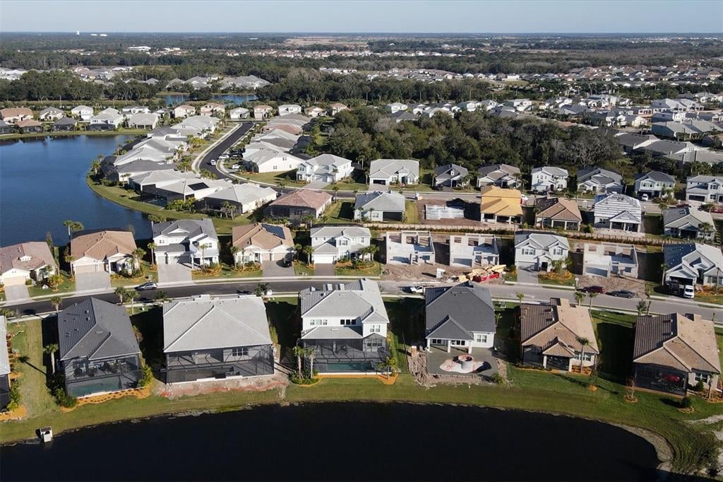 3127 Anchor Bay Trl