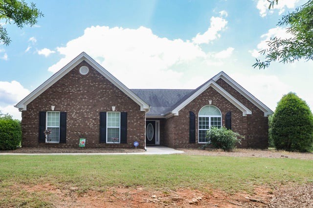 SOLD!! 130 Gretchen Lane, Winterville, Georgia