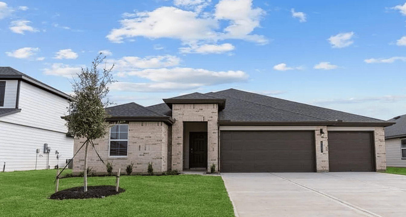 6115 Windy Pines Way