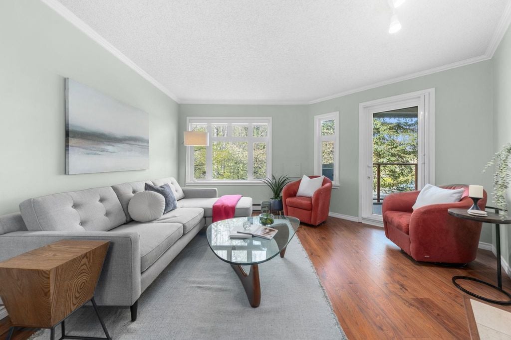 2800 Chesterfield Ave, #406