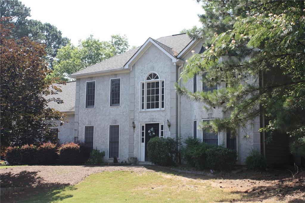 729 Glenspring Dr