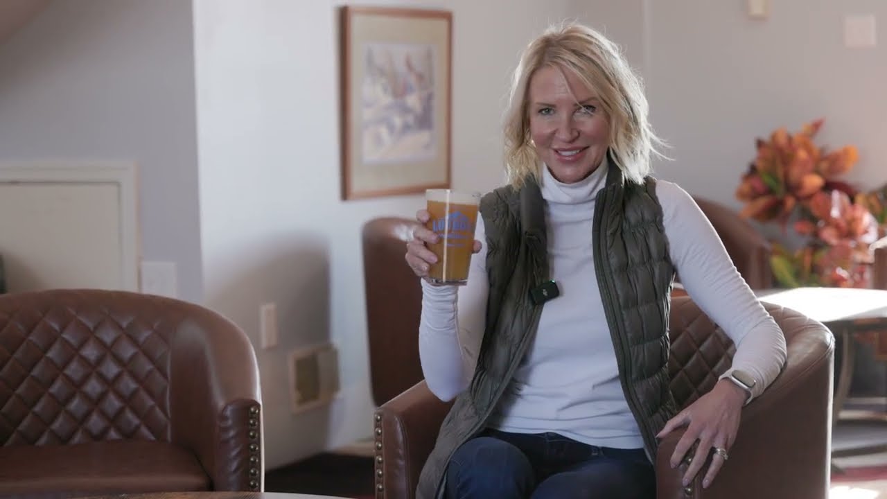 Navigating the 2025 Spring Real Estate Market with Leesburg Realtor, Chrissie Goodrum