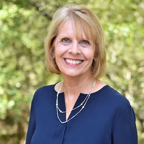 Janet  Rockett Graham
