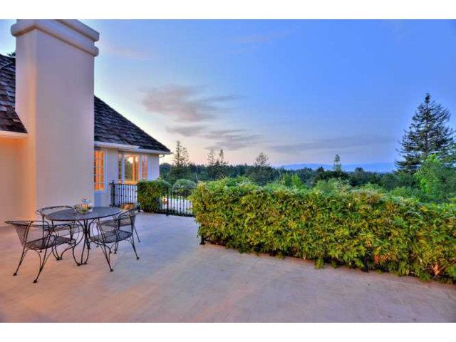  15806 HIDDEN HILL Rd