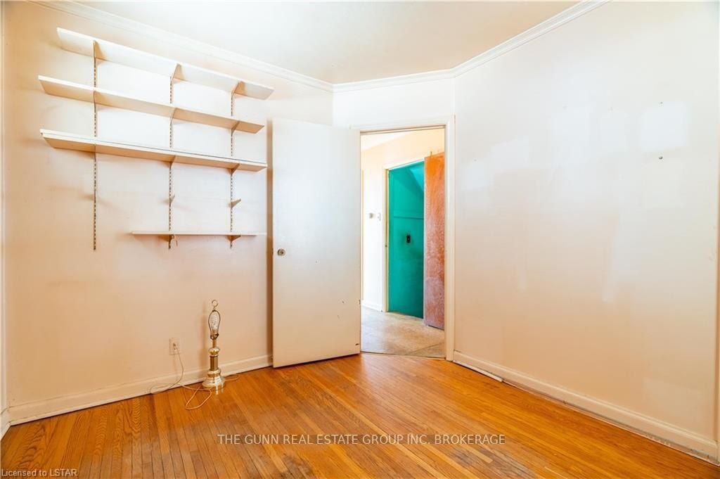 95 Stevenson Ave