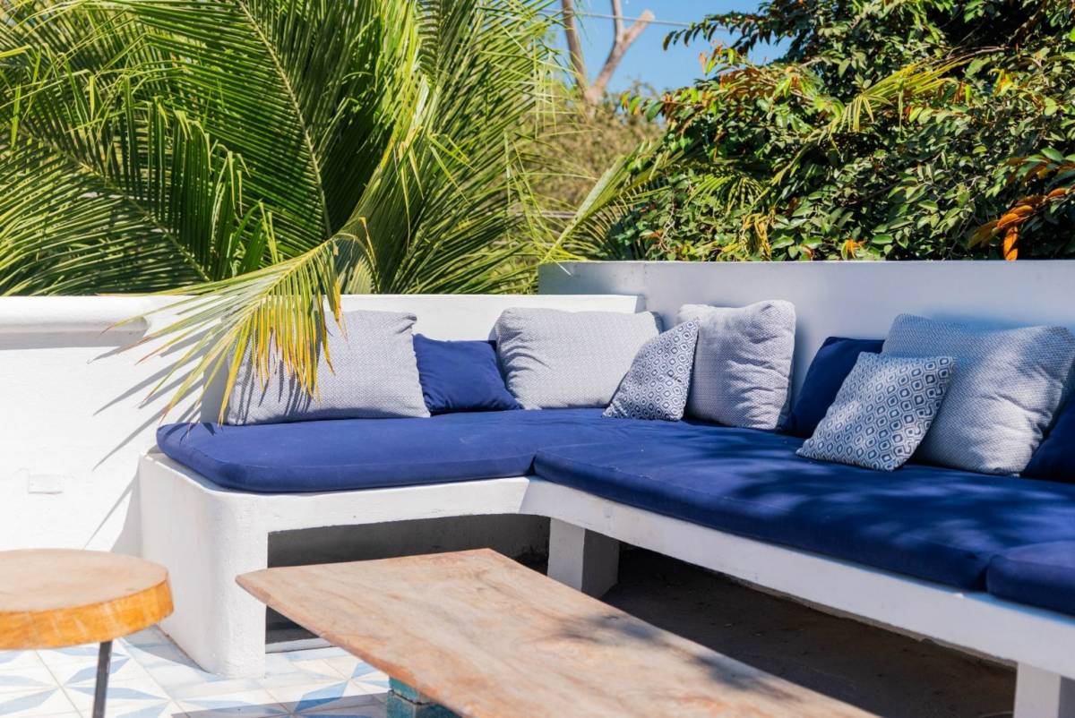 Hotel Curiol, Playa Potrero, Cabo Velas