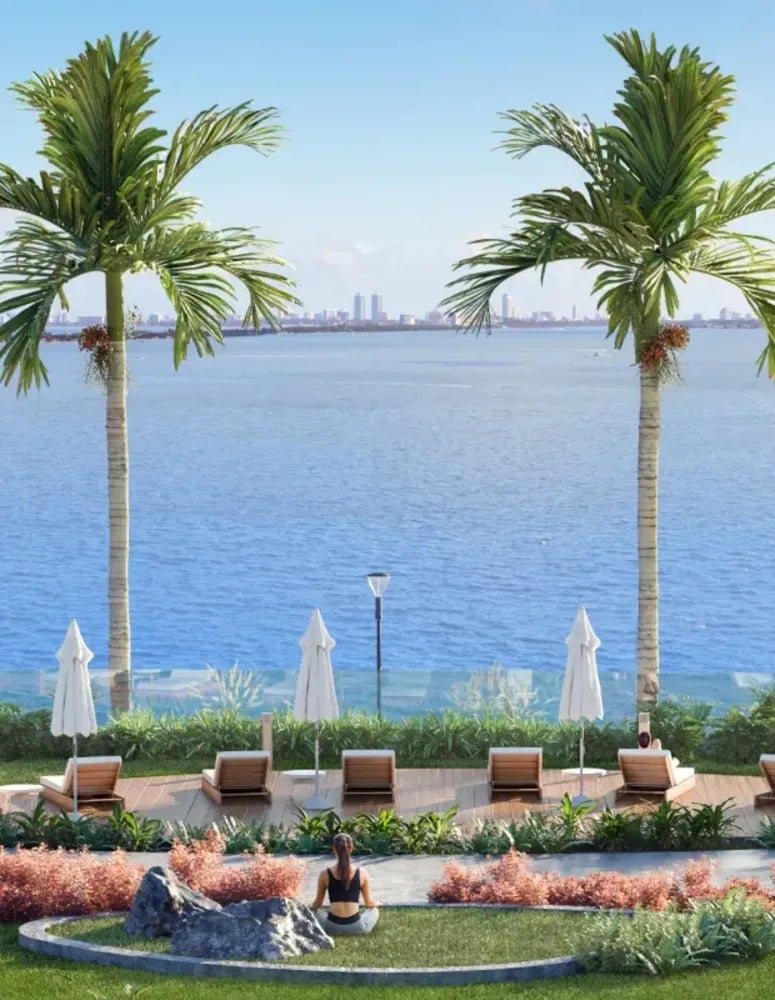 ARIA Reserve Miami