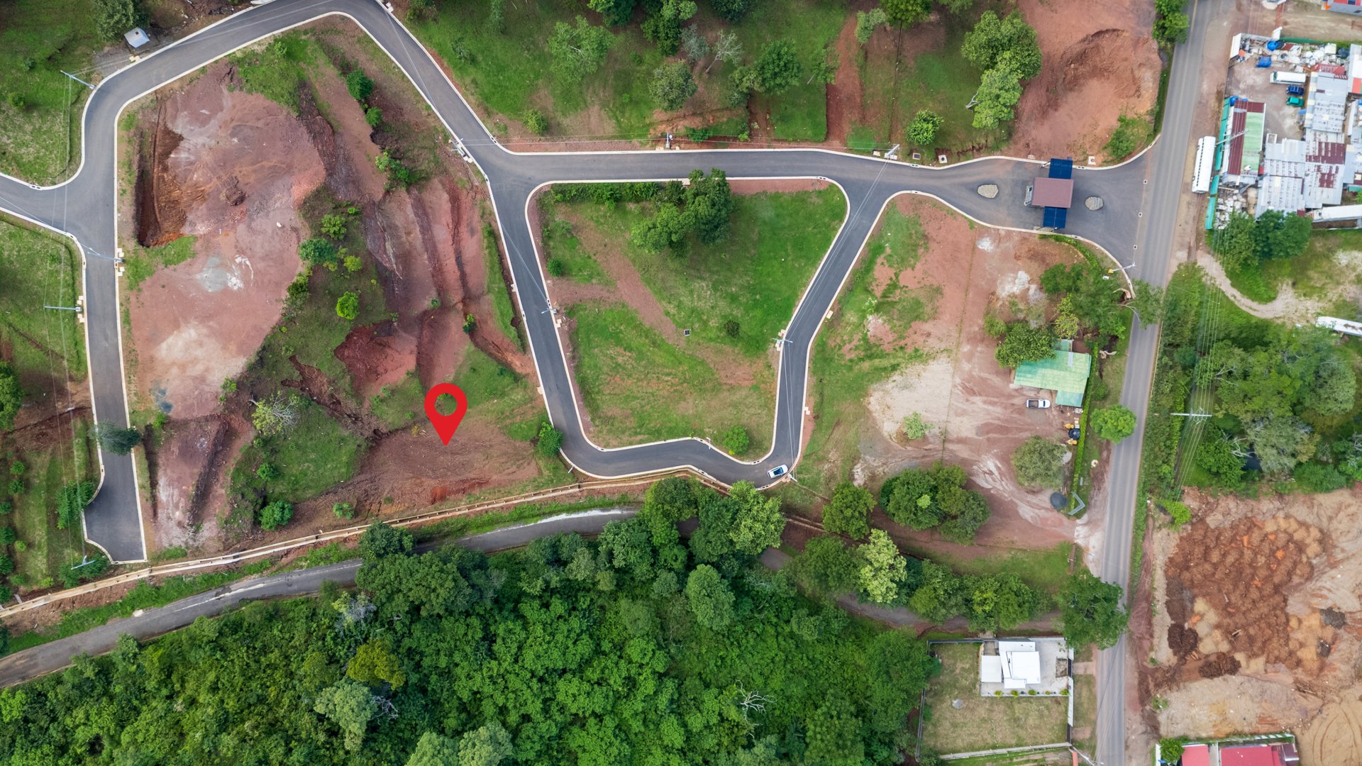 Casa Perla Alma Verde Lot 11 | Ready-to-Build Lot in Alma Verde, Huacas
