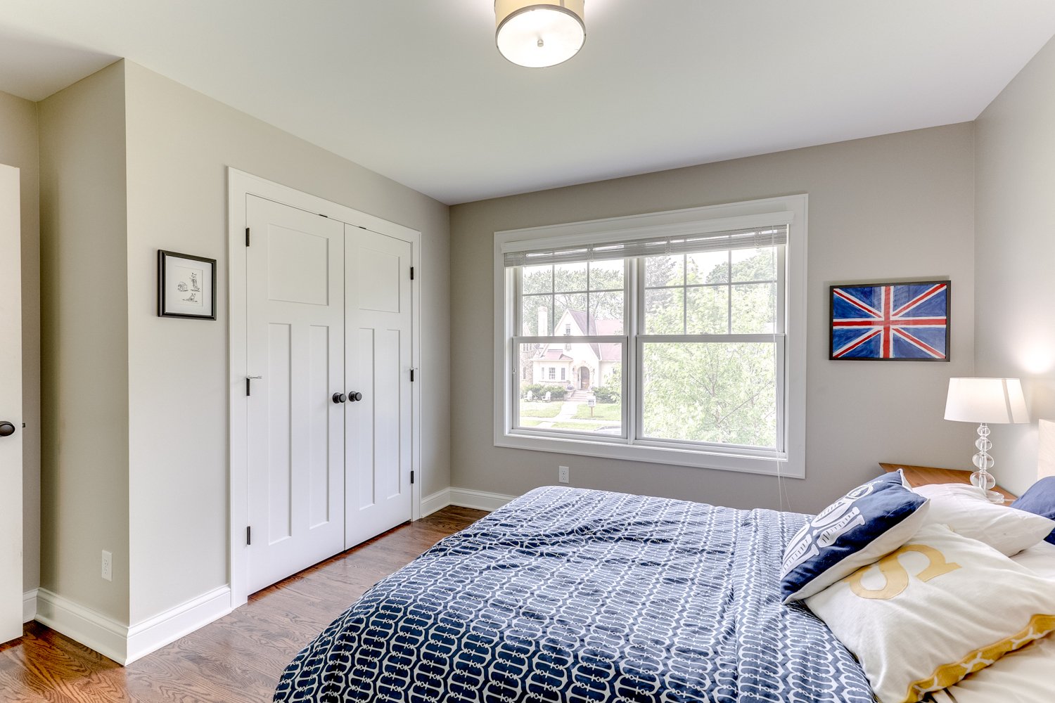 Completely Renovated 2-Story Walkout