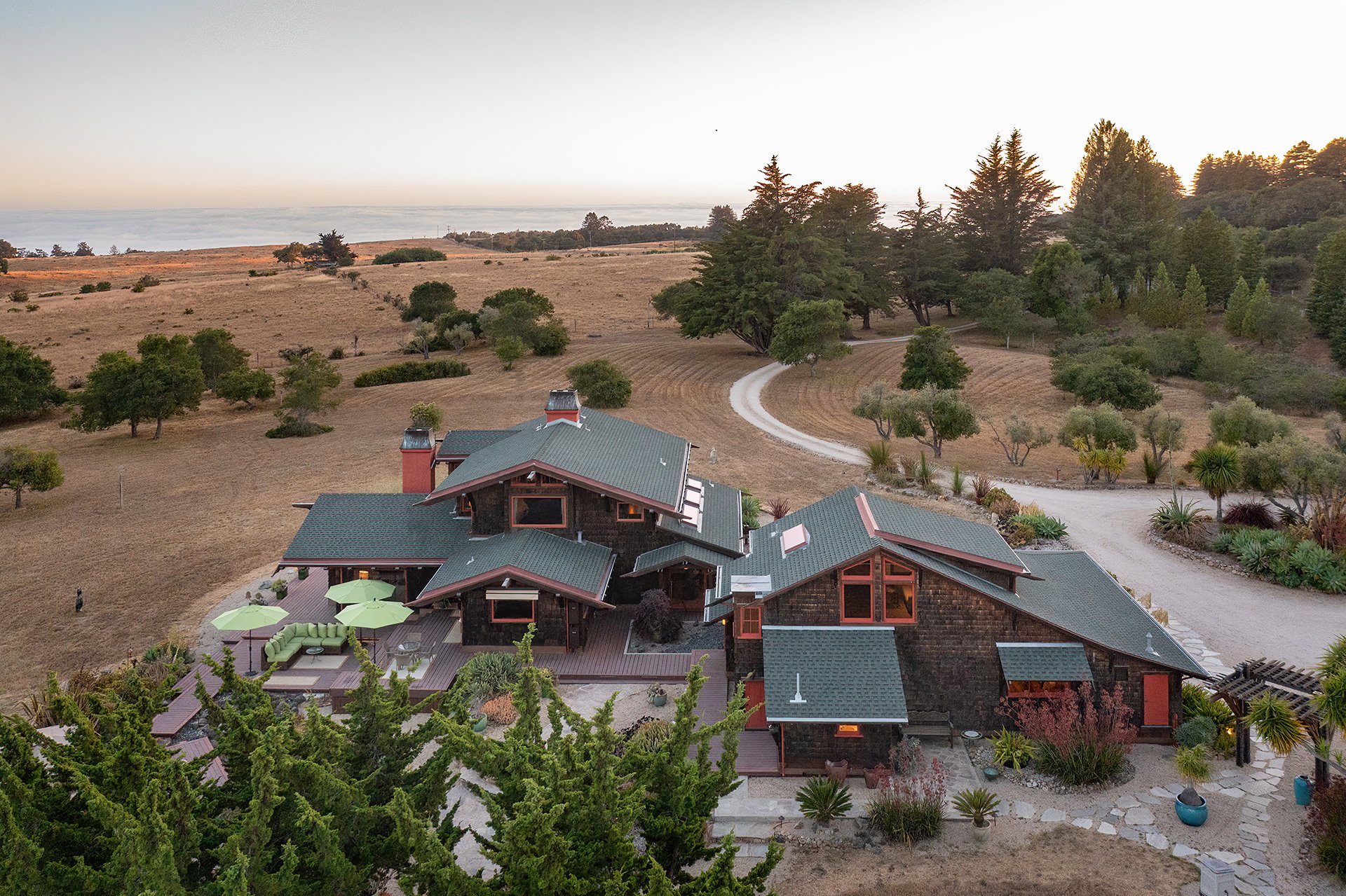 Rancho Refugio - A Place of Refuge
