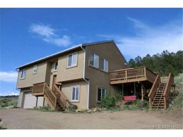 1507 Teller County Road 1