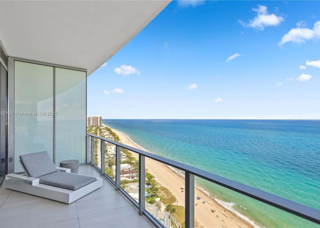 2200 N Ocean Blvd Unit S2301