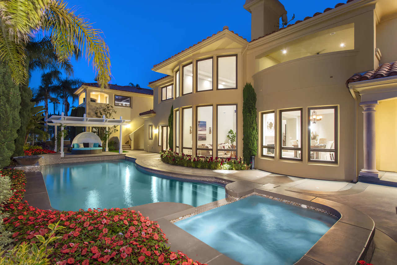 21 Old Ranch Road Laguna Niguel