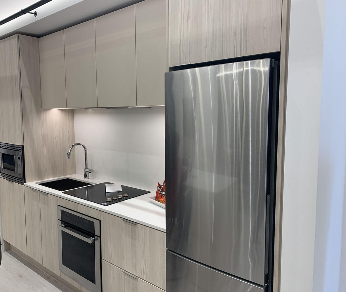 Arte Residences Condos – 89 Dundas St W – Gilliam 1