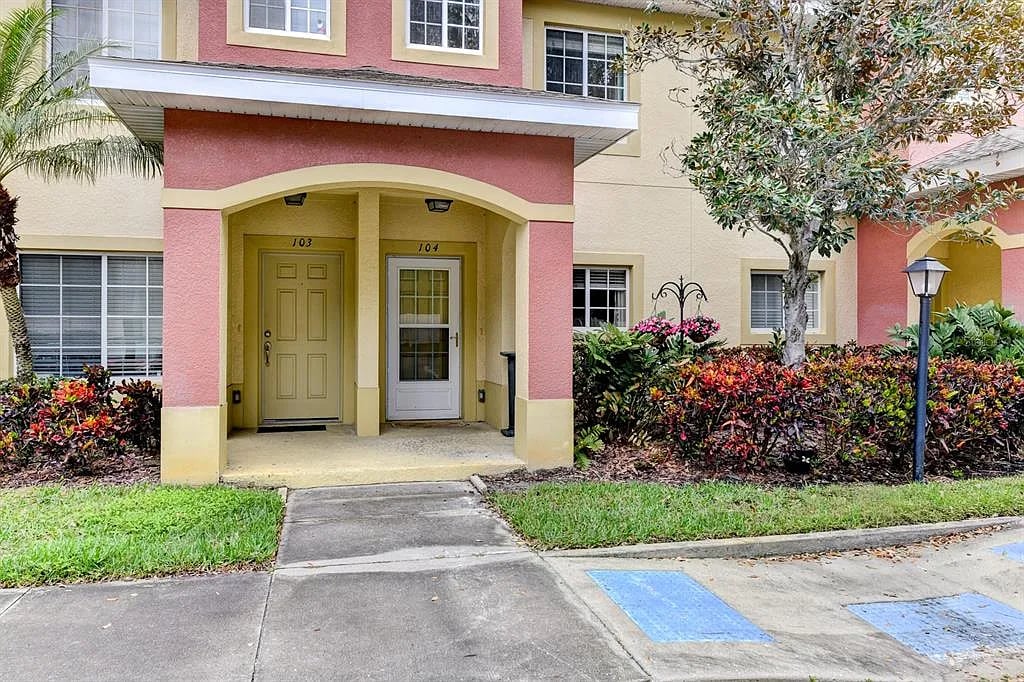 3701 45th Terrace W #104