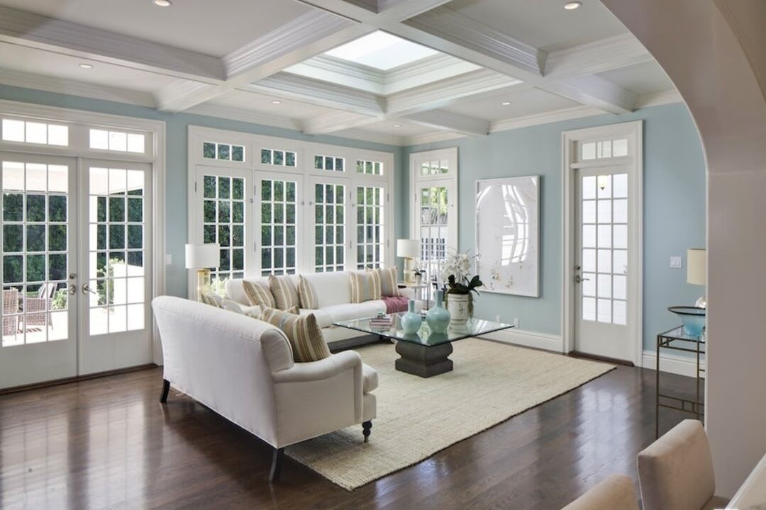 Blissful Villa