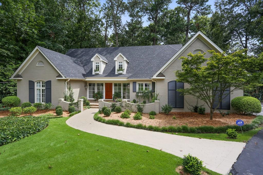 649 Old Ivy Road