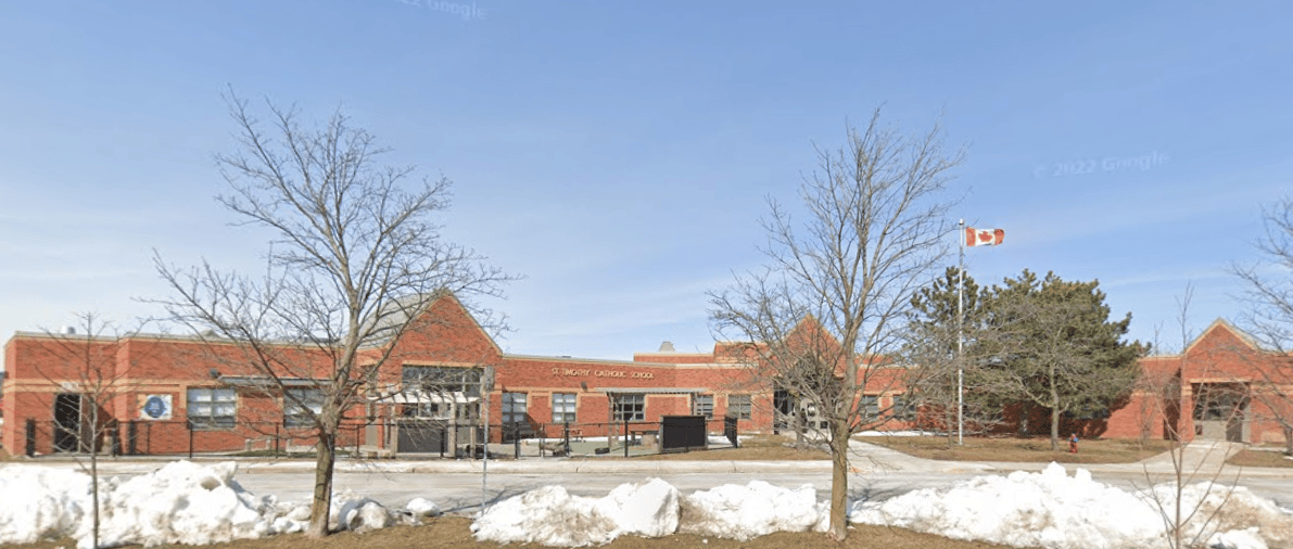 St. Timothy Catholic Elementary School