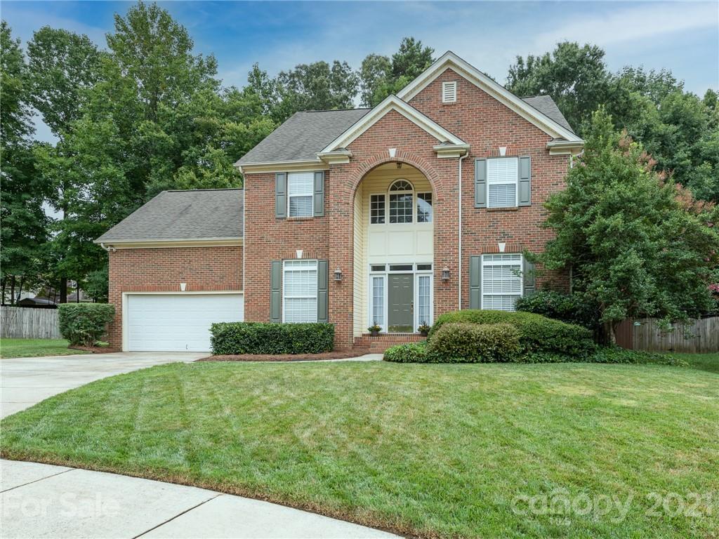 2505 Ashby Woods Dr