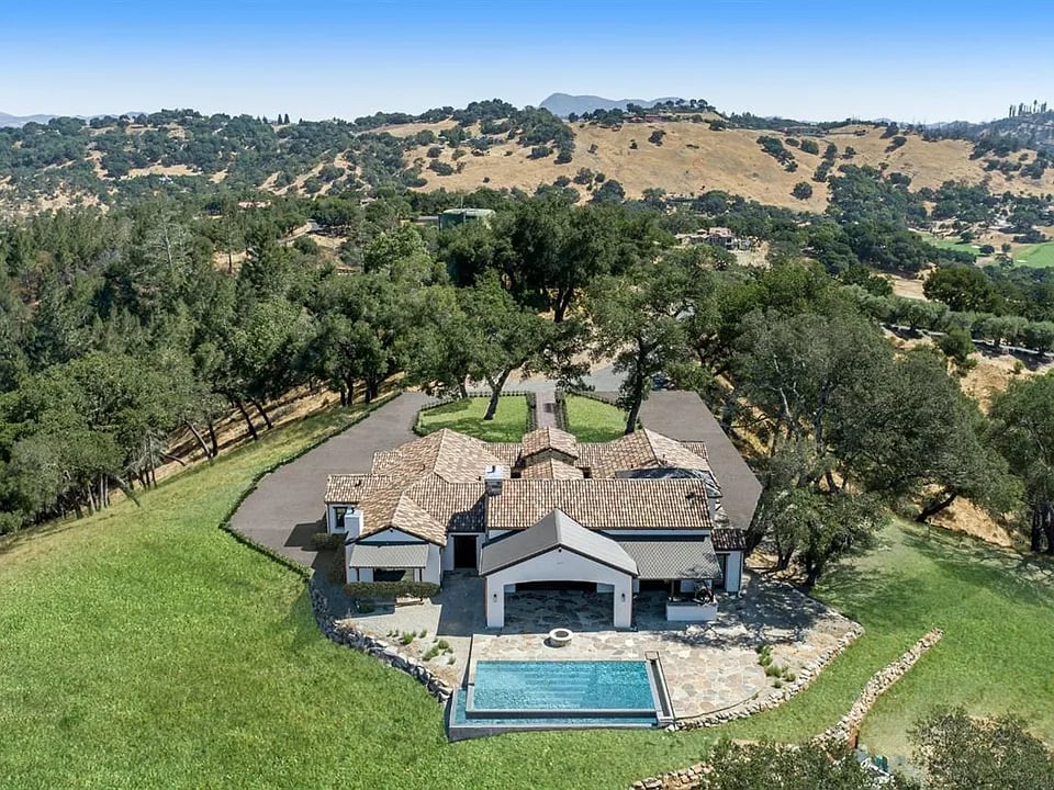 6461 Cottage Ridge Rd