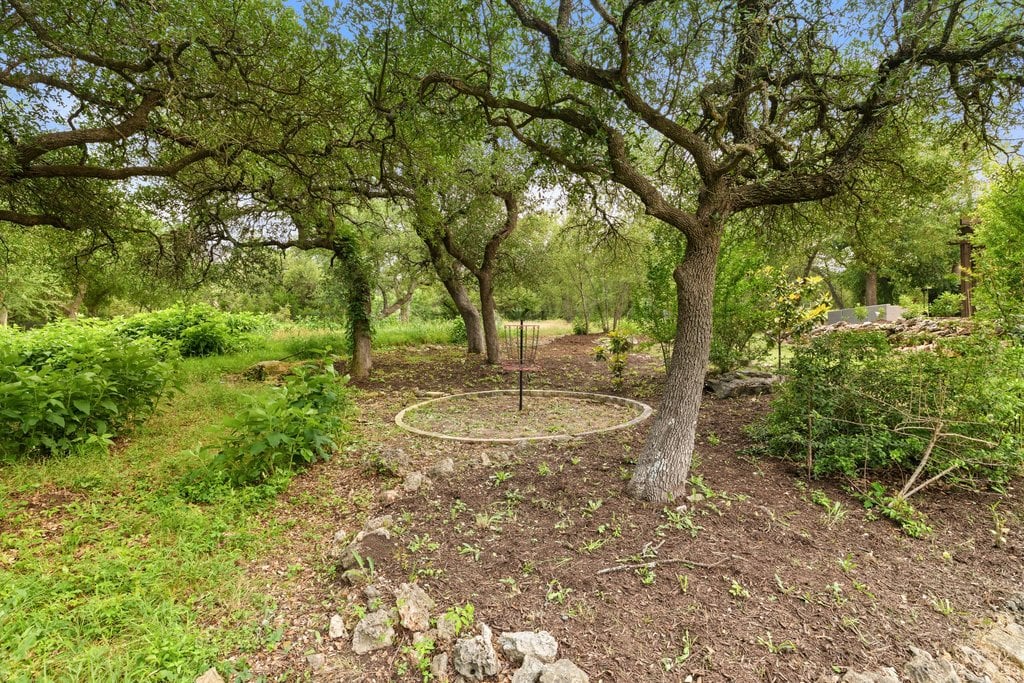 Private 3-Acre Estate in NW Austin- Leander ISD