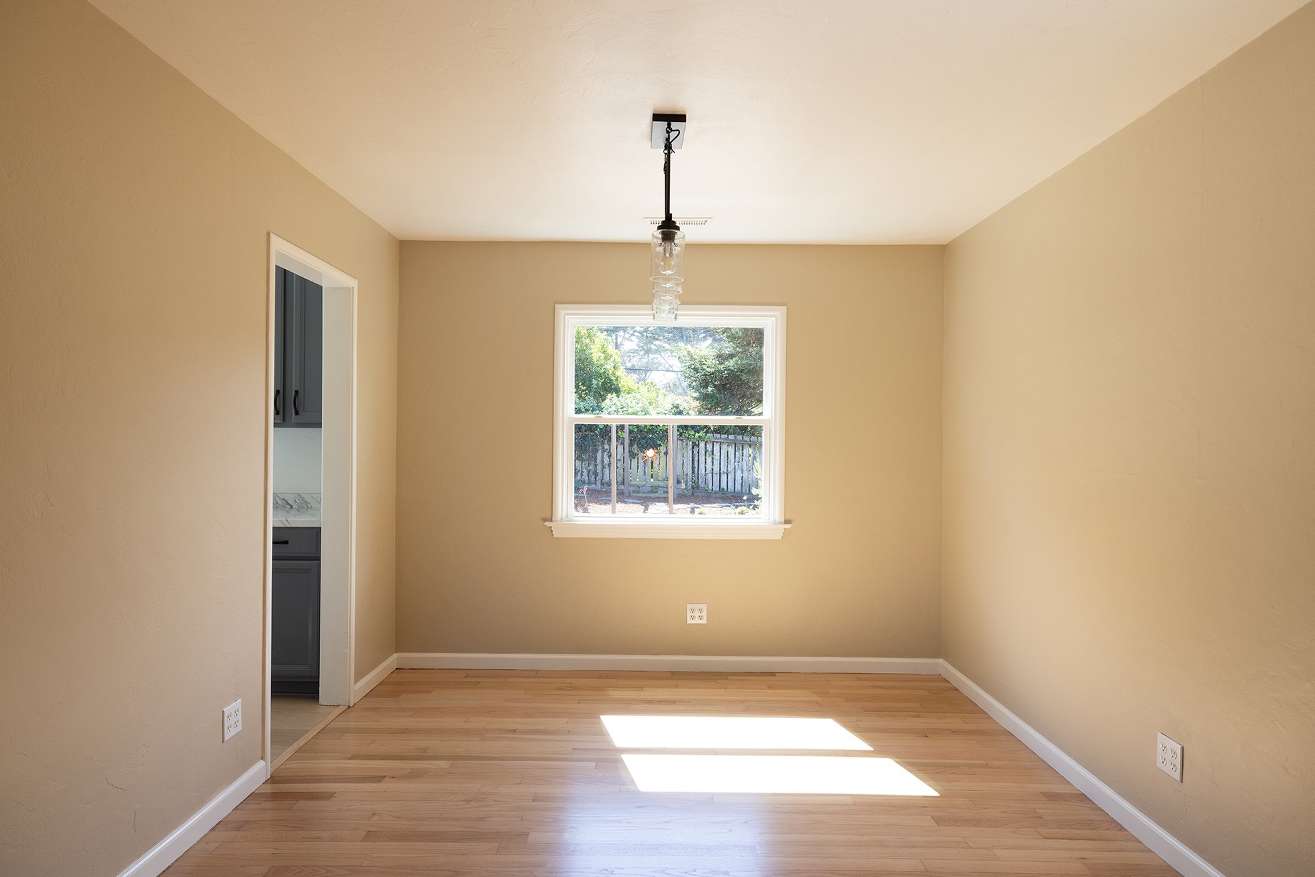 Coastal Living in Pacific Grove
