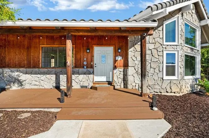 5955 Diablo Hills Rd