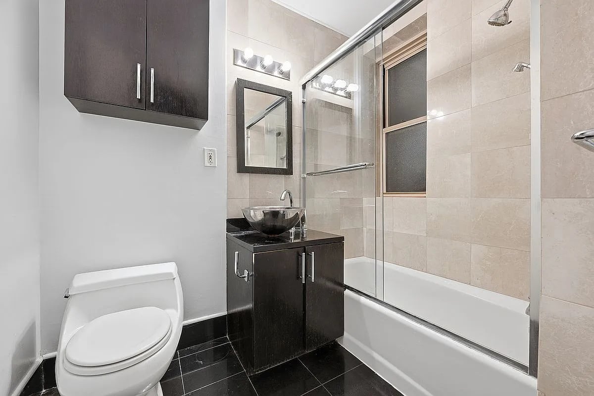 100 Central Park S, #7E