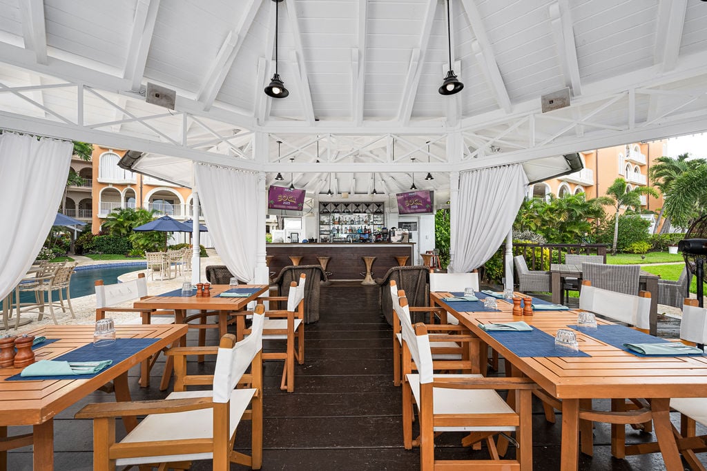 Saint Peter's Bay 506