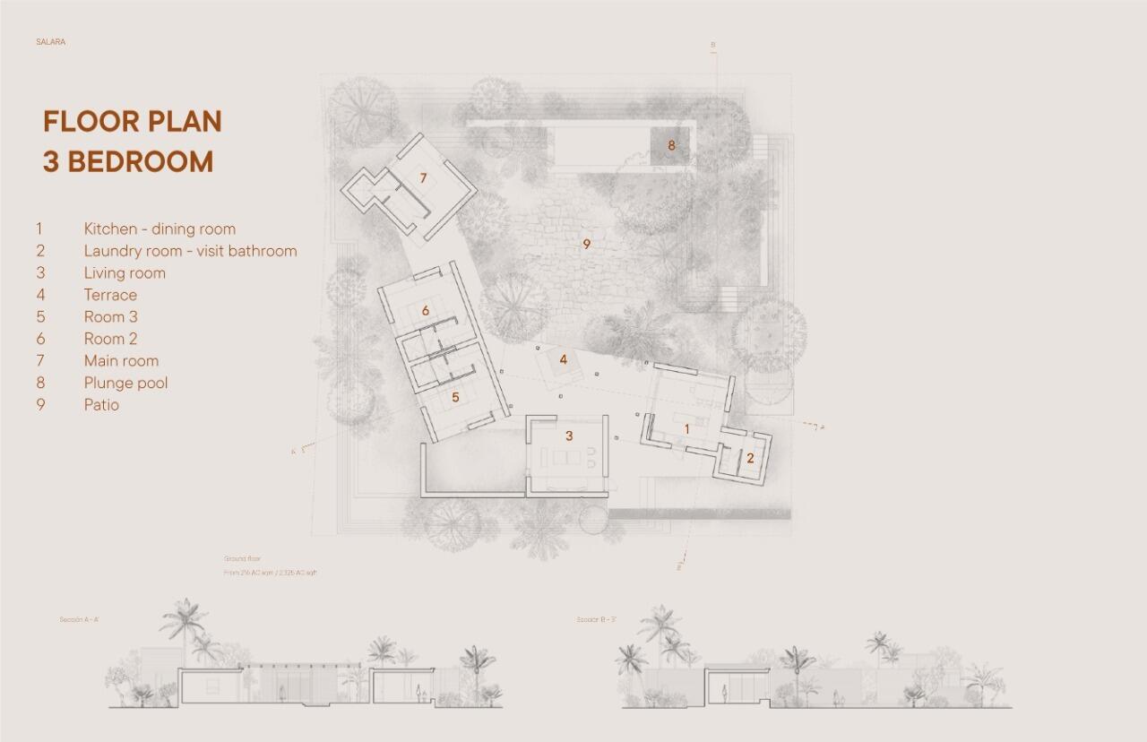 Salara Residence 3