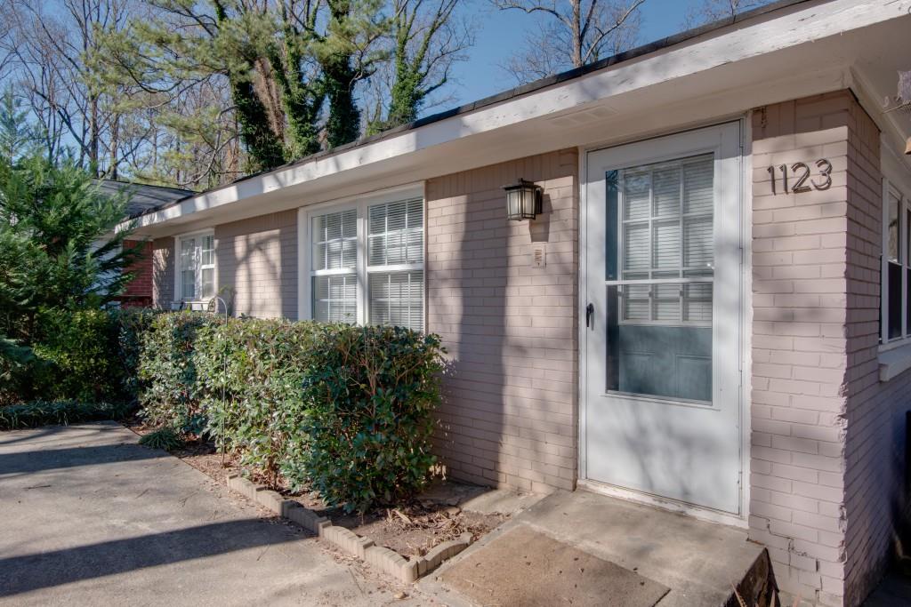 East Point Off-Market Triplex