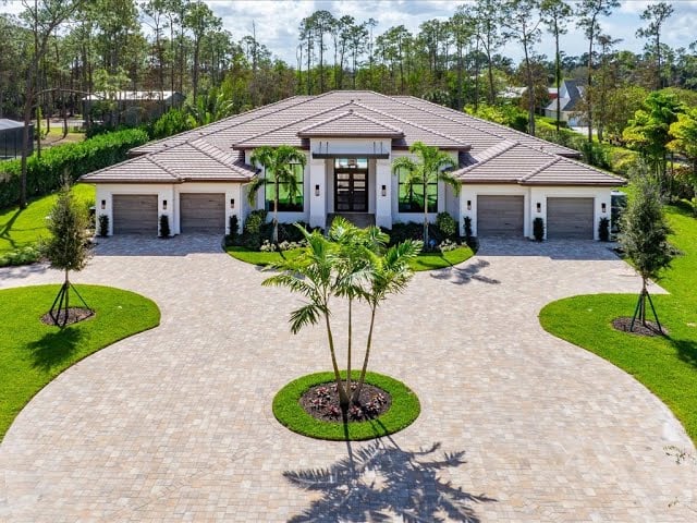 6730 Sable Ridge, Naples, FL 34109