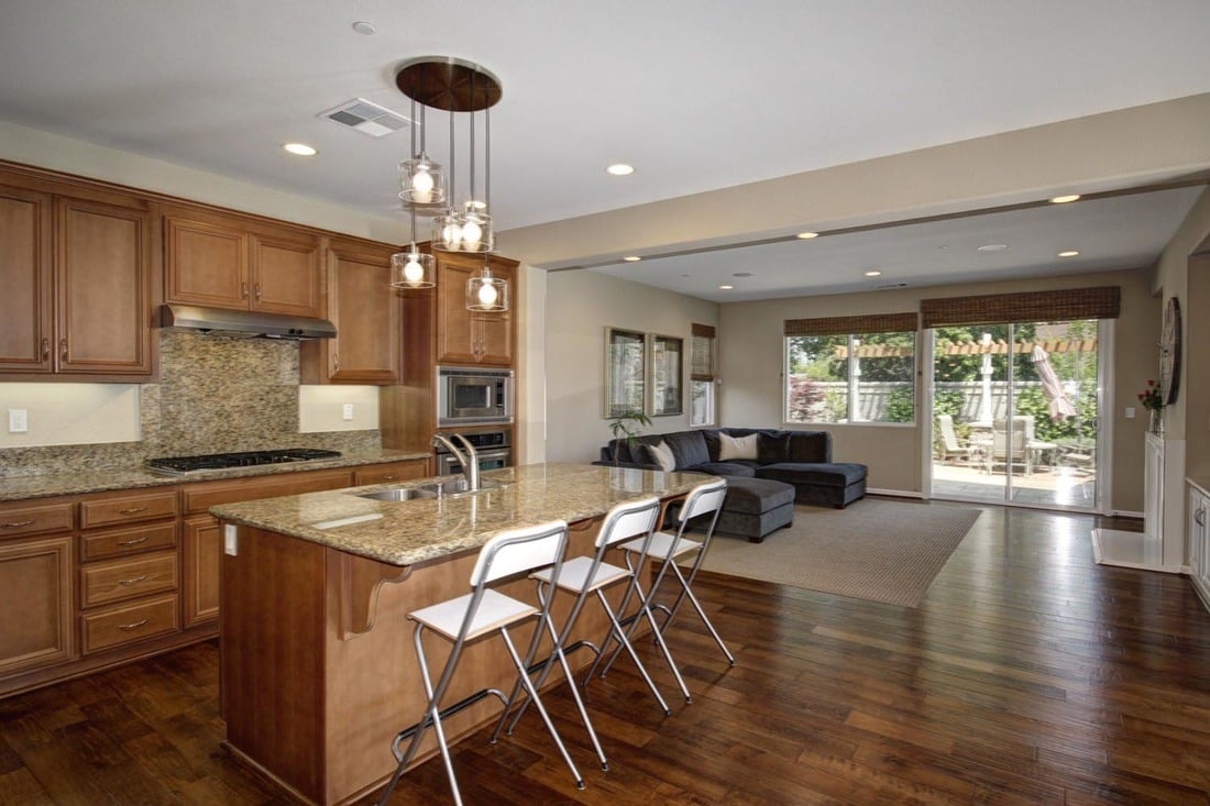 Gorgeous Home in Wilhaggin!