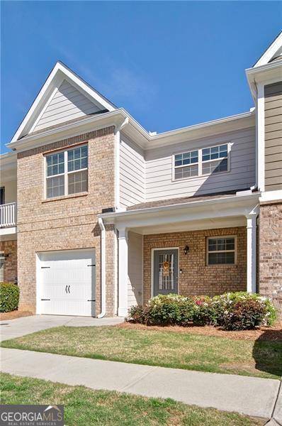 Acworth