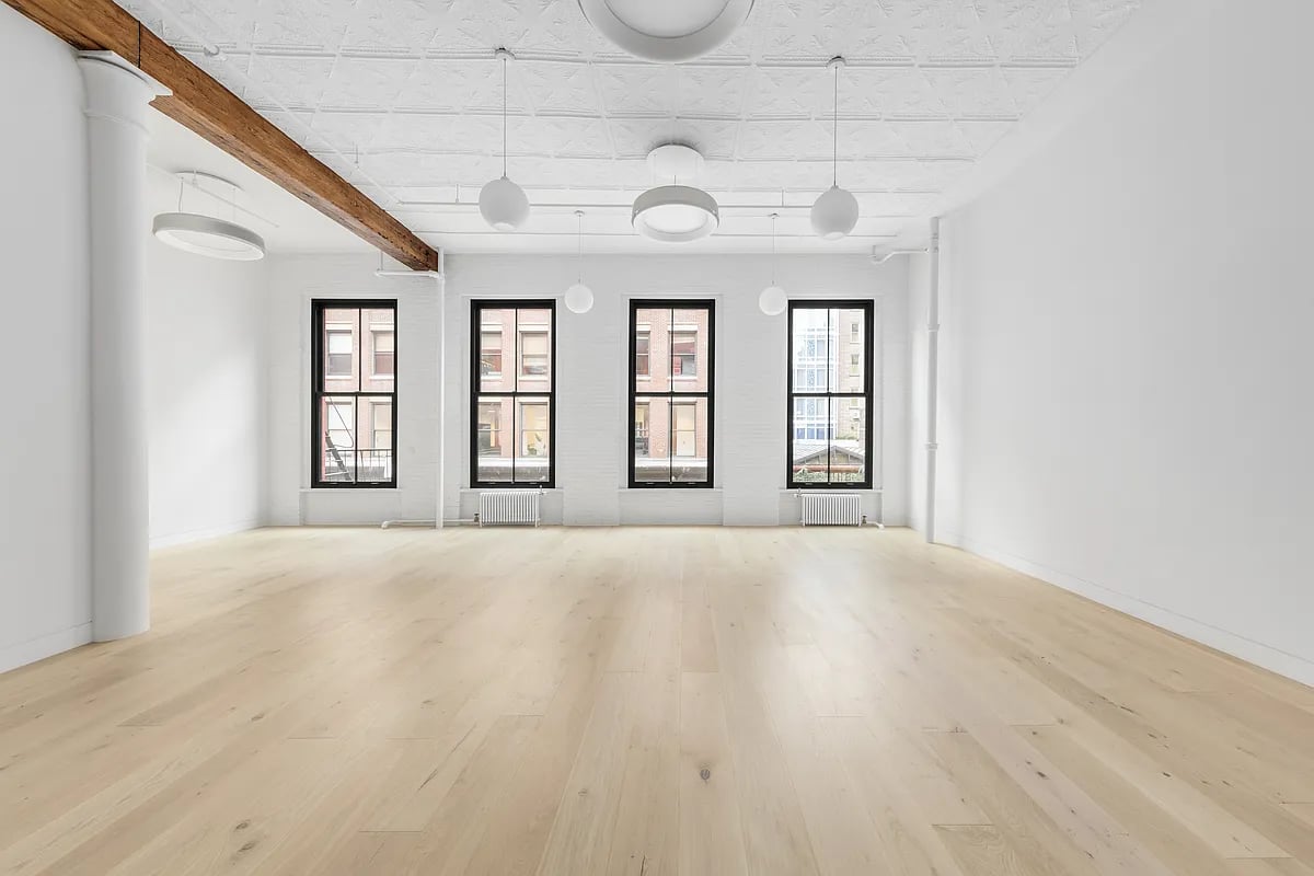 16 Crosby Street #2RS