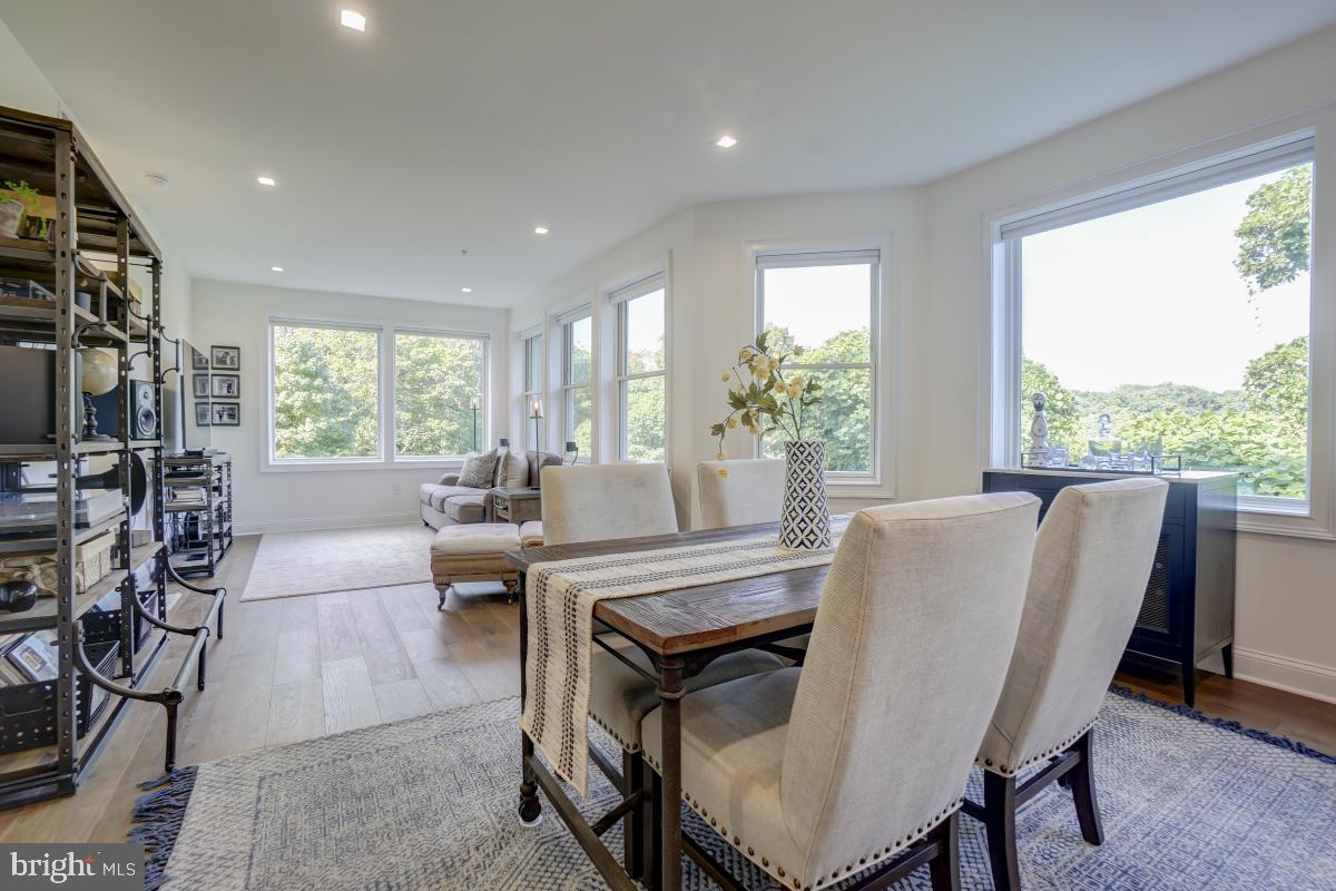 2800 Adams Mill Rd NW, #3