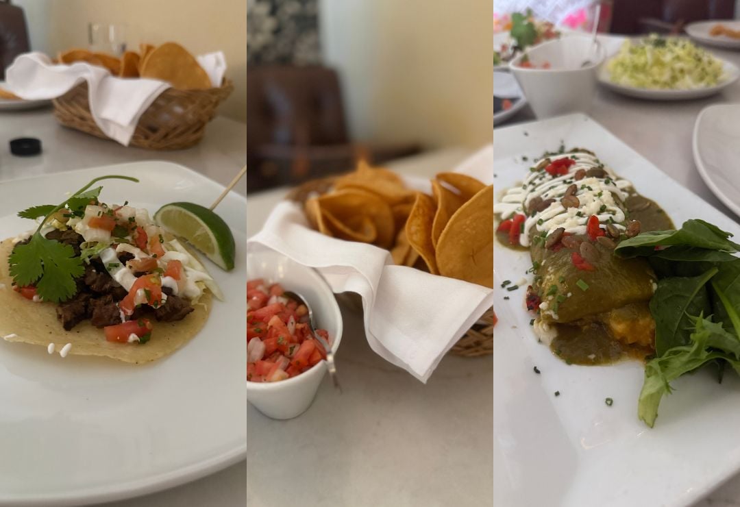 Mole Mexican Kitchen: A Must-Try Elevated Mexican Dining Experience on El Paseo