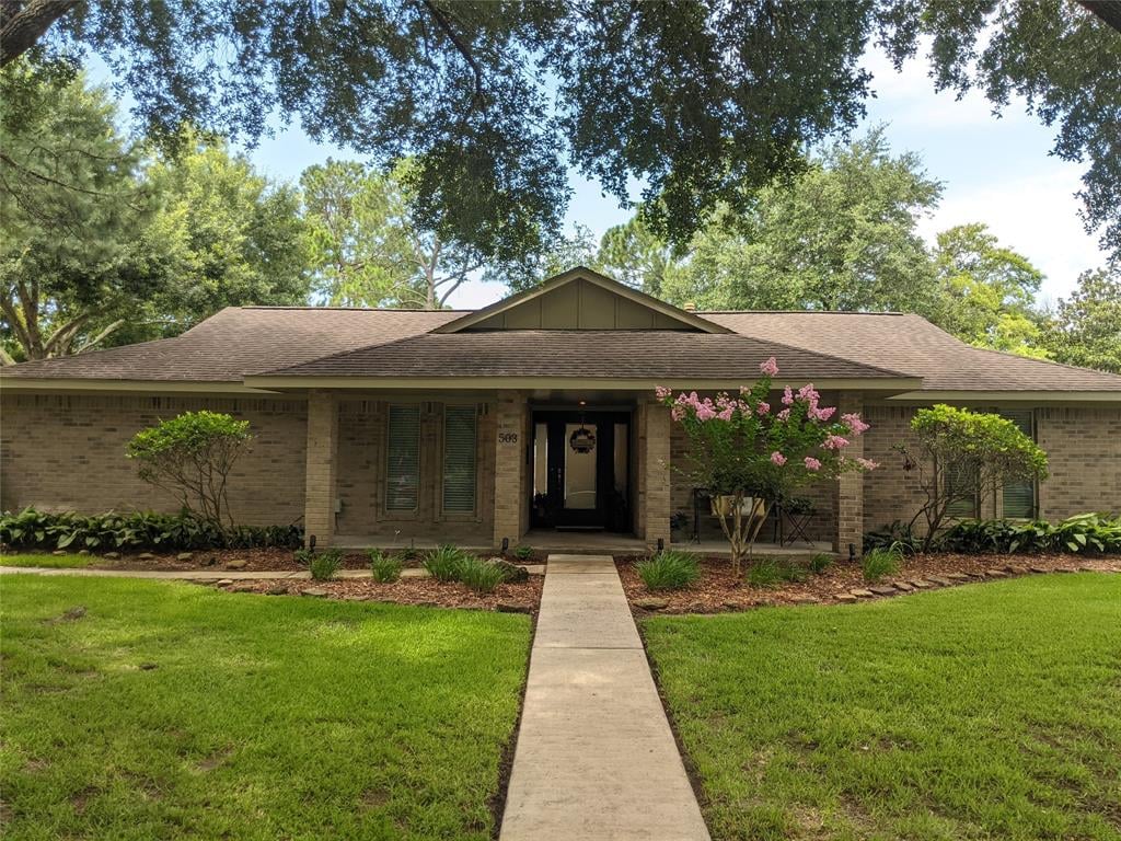 503 Liberty Cir