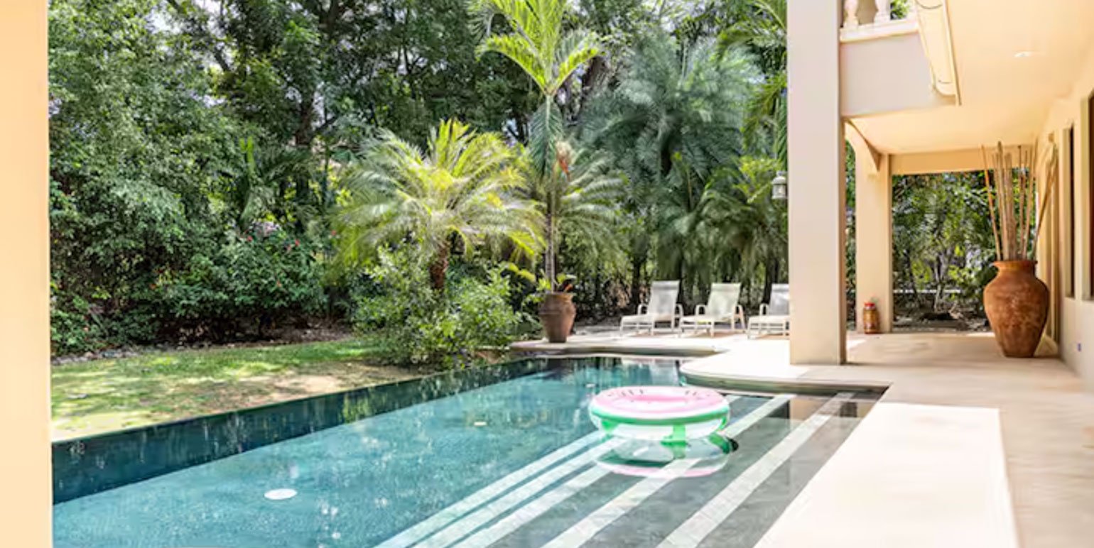 Casa Marbella | An Infinity - Edge Anthology at Hacienda Pinilla