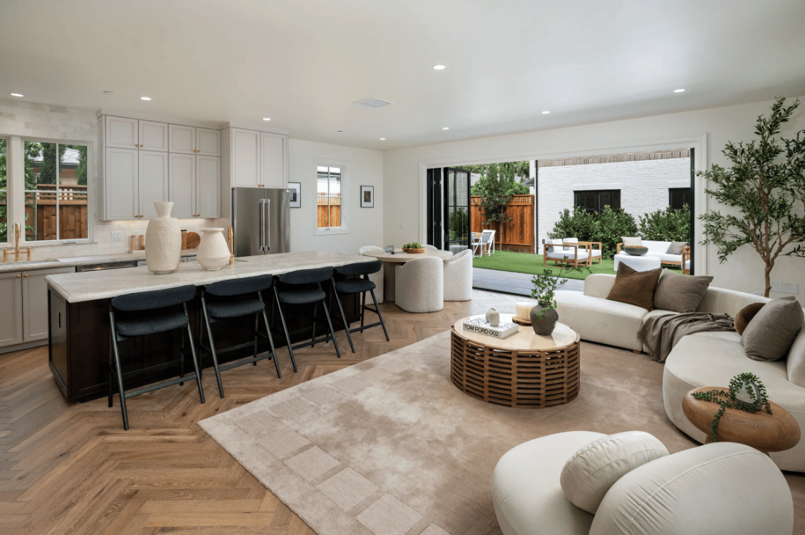 162 Waverley St, Palo Alto, CA 94301