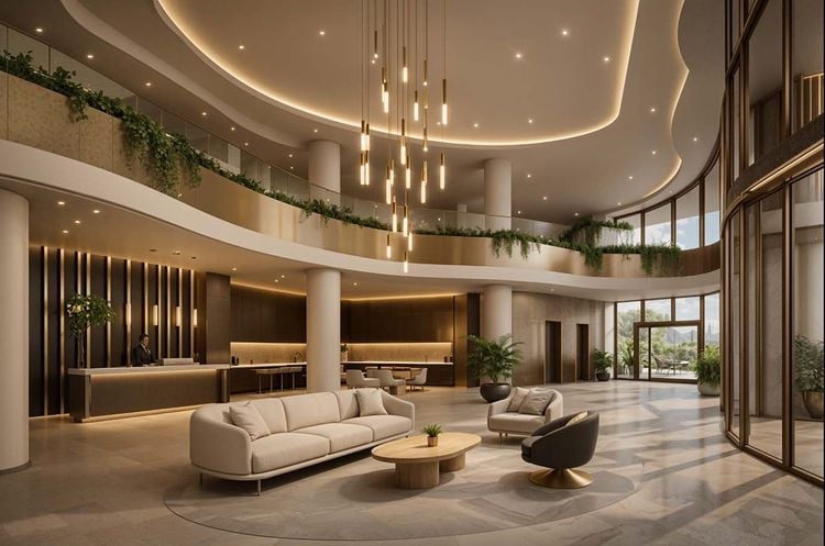 Spectre Miami