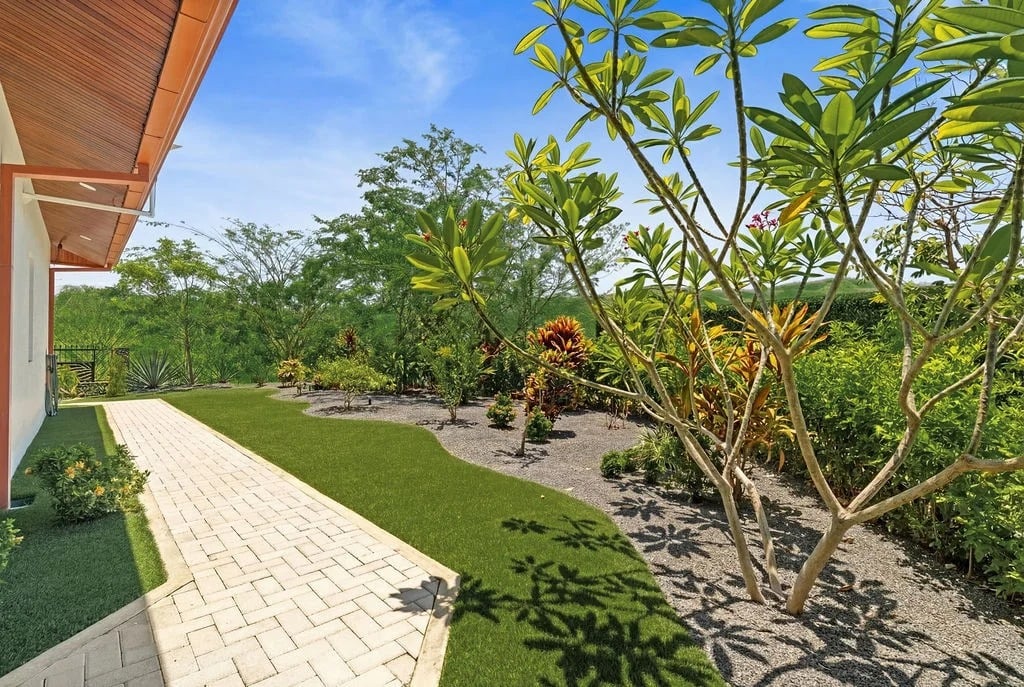 Ocean View Villa Isabella