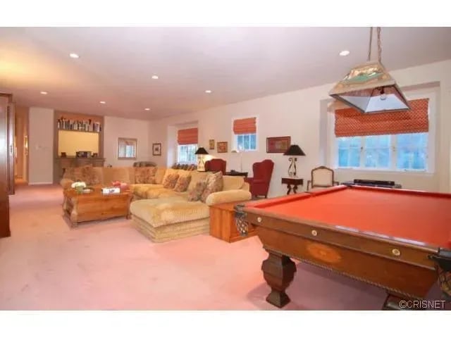 24600 Dry Canyon Cold Creek