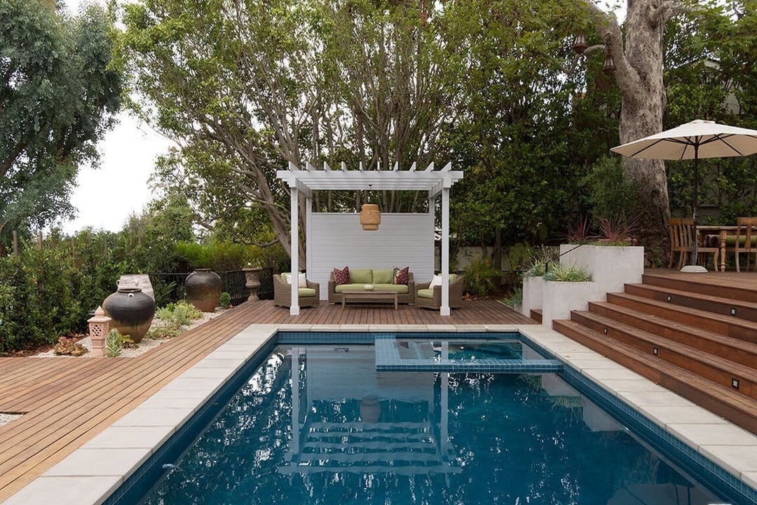 7th Helena Drive, 90049