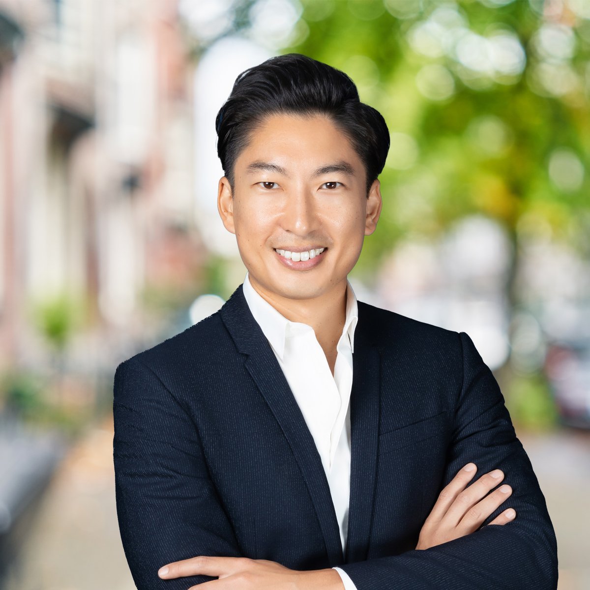 Kevin Huang