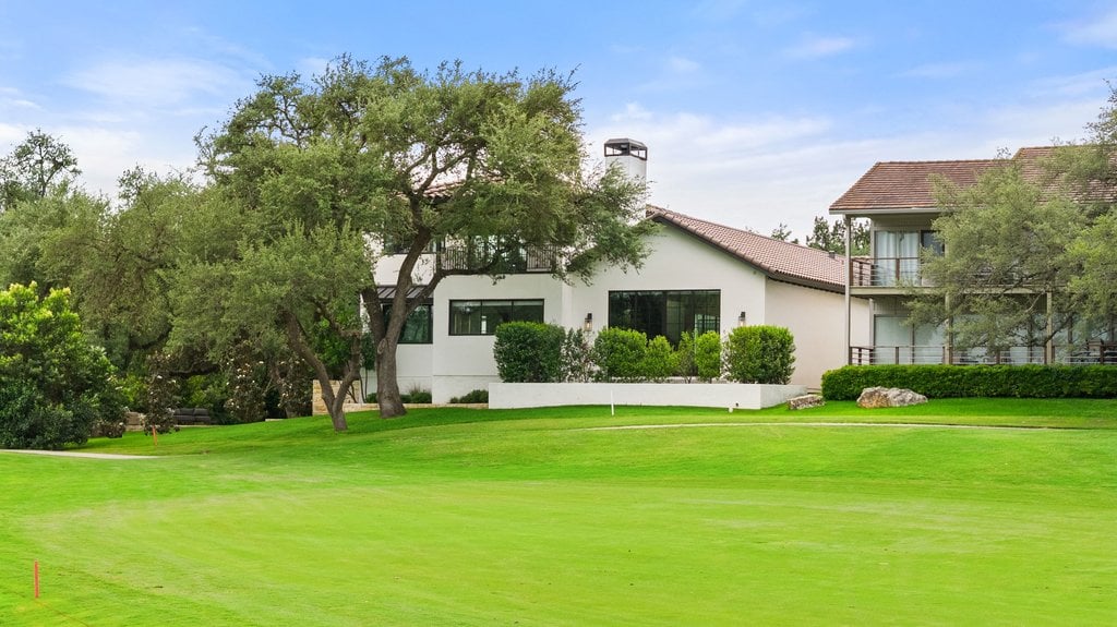 Legacy Home in the Hills