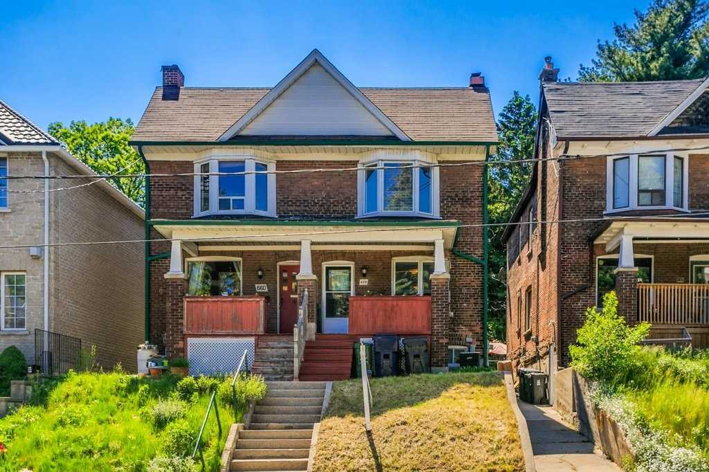 662 Woodbine Ave
