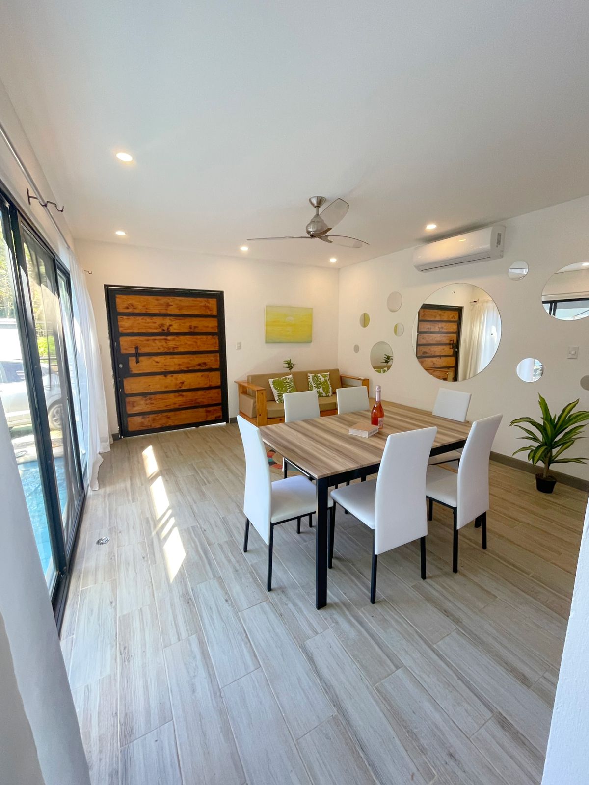 Nature Retreat Income Property