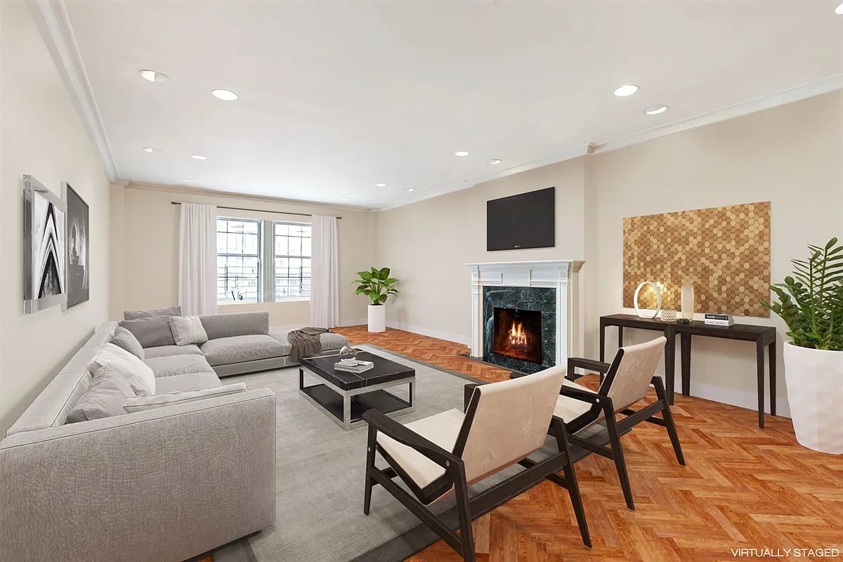 885 Park Ave, #12A