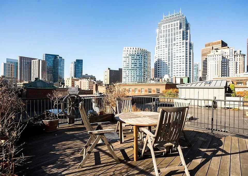 111 Beach St Unit 5C